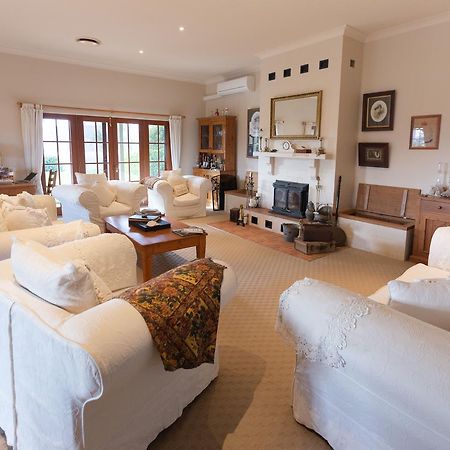 Strathearn Park Lodge Scone Buitenkant foto