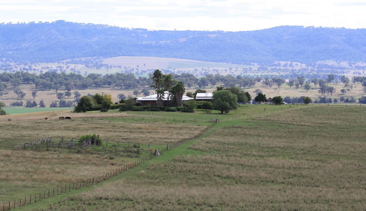 Strathearn Park Lodge Scone Buitenkant foto