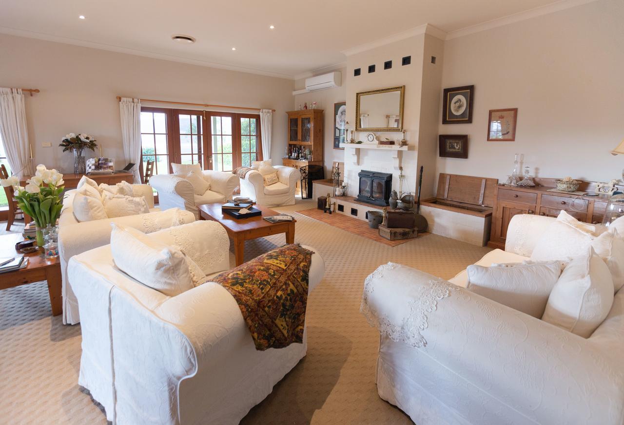 Strathearn Park Lodge Scone Buitenkant foto