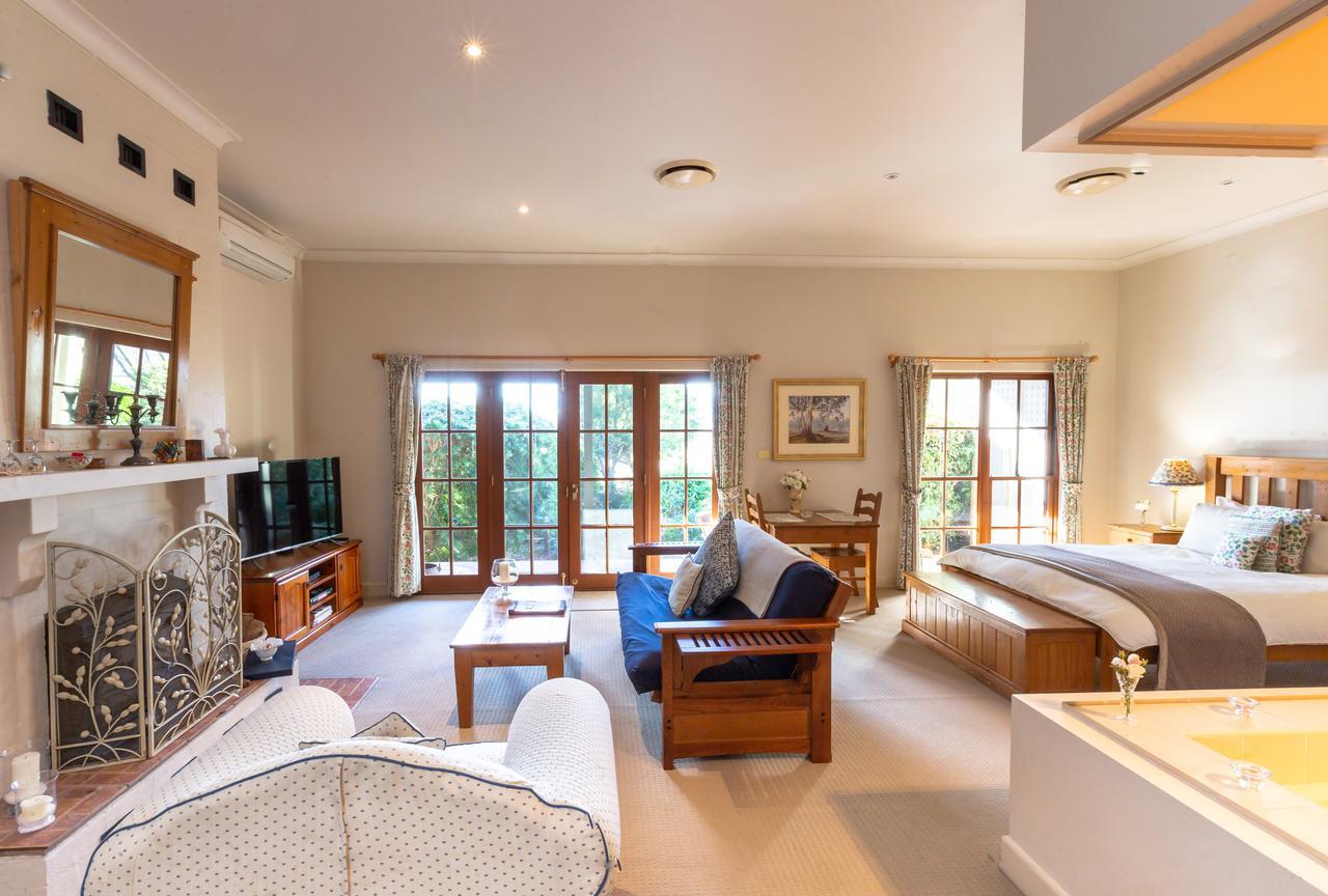 Strathearn Park Lodge Scone Buitenkant foto