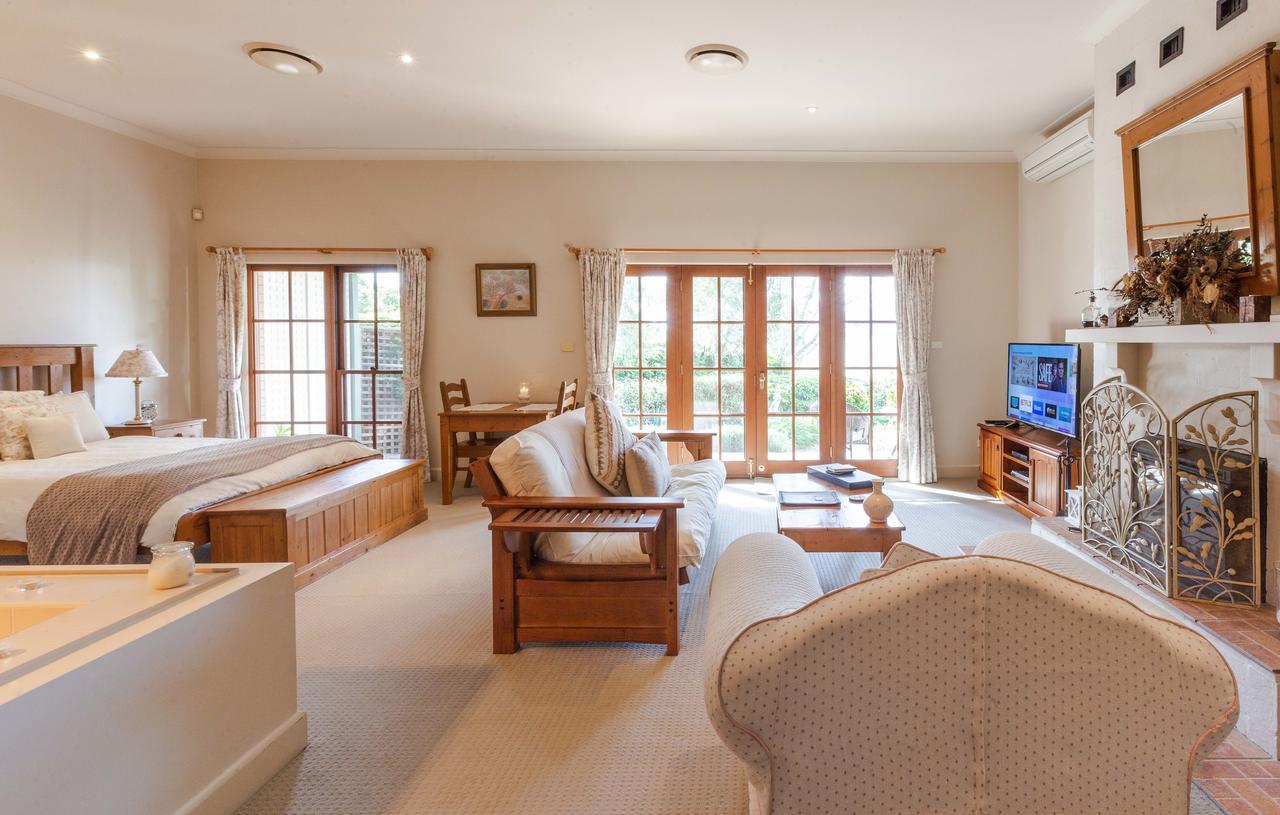 Strathearn Park Lodge Scone Buitenkant foto