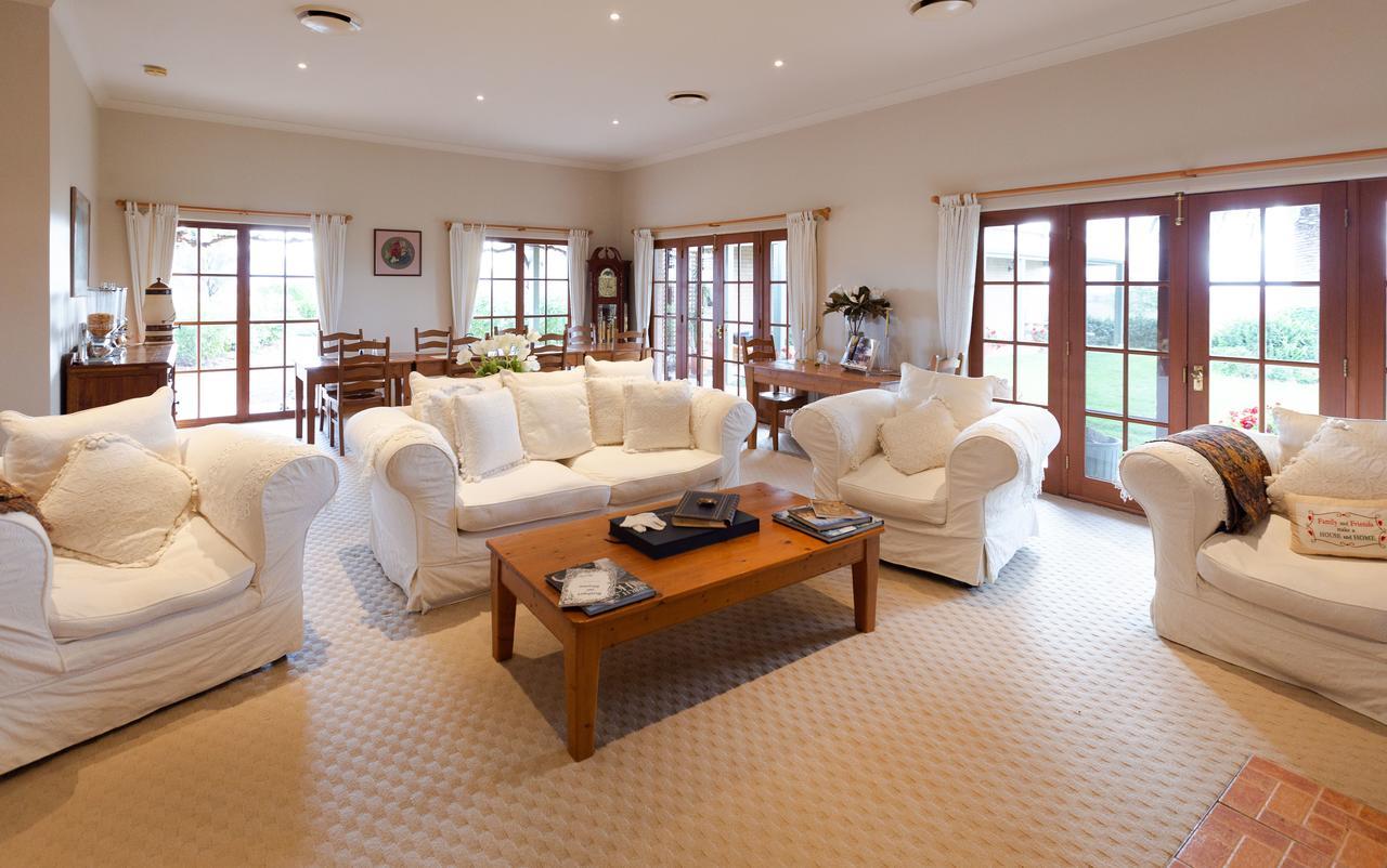 Strathearn Park Lodge Scone Buitenkant foto