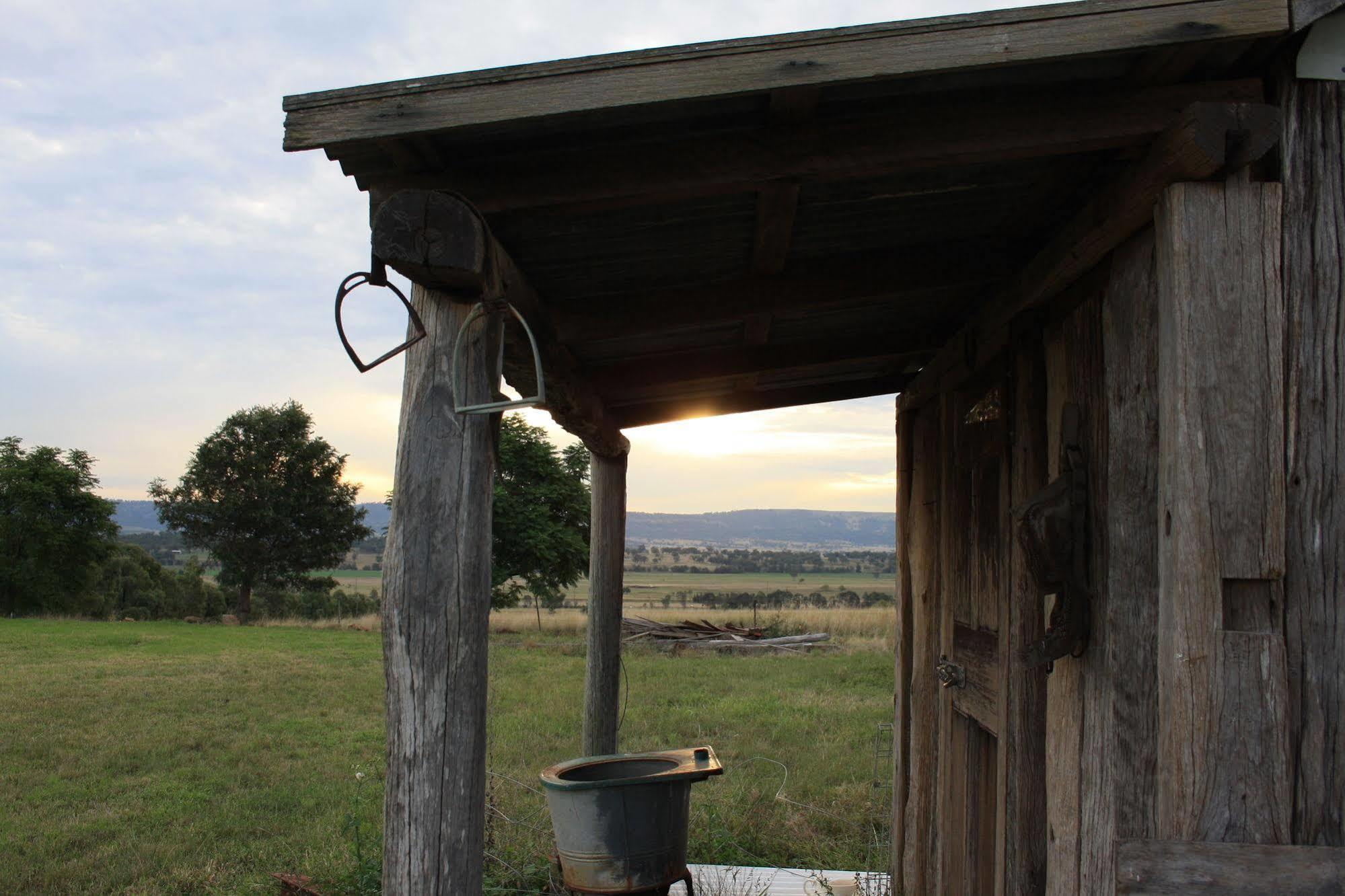 Strathearn Park Lodge Scone Buitenkant foto