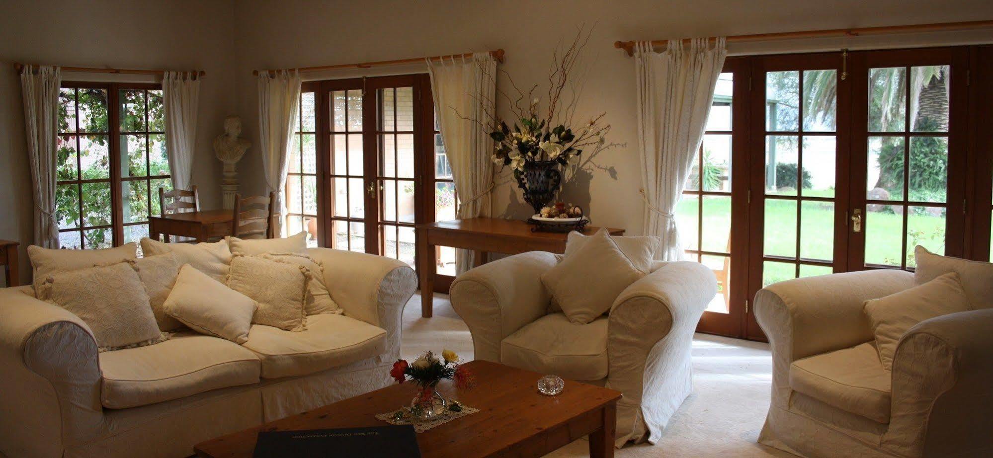 Strathearn Park Lodge Scone Buitenkant foto