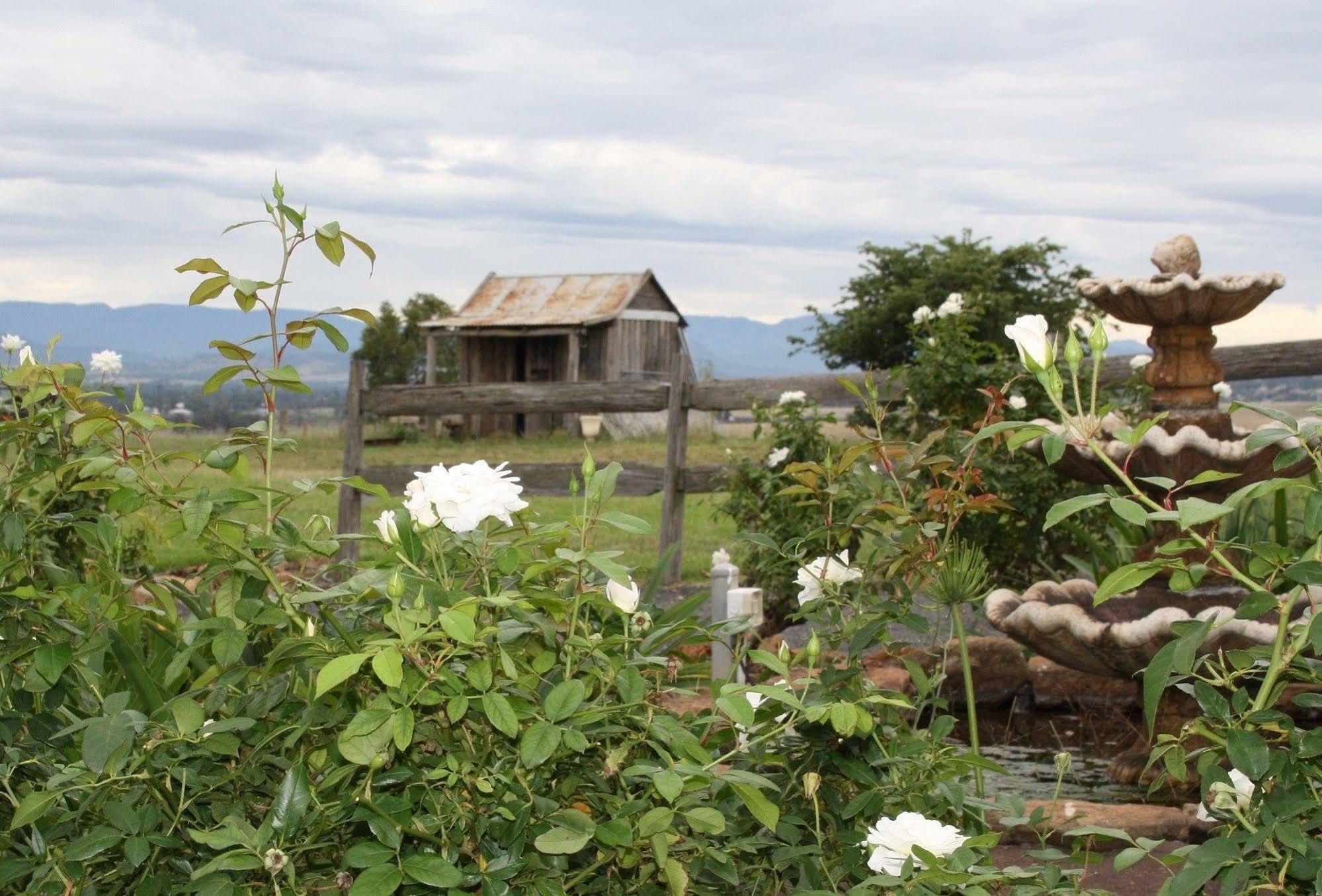 Strathearn Park Lodge Scone Buitenkant foto
